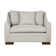 Nicholas 50.5" Chair & Half