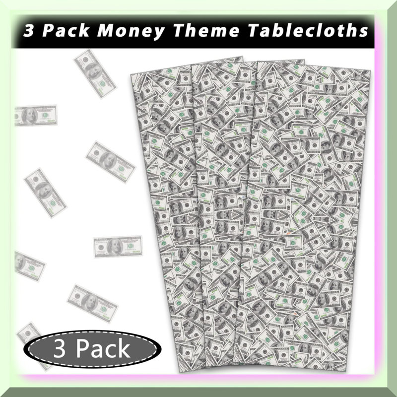 Sparkling Gold 4th Birthday Centerpiece Sticks 12-Pack