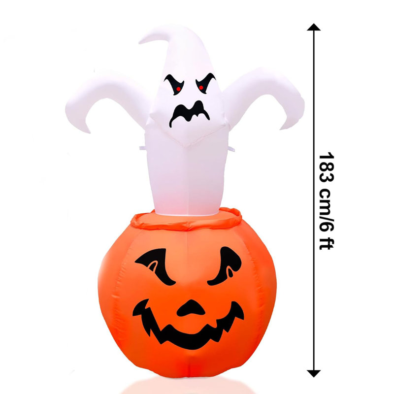 Halloween Decoration