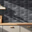 10Pcs Self-Adhesive Wall Tile Stickers-2047822986