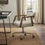Perci Swivel Task Chair-103039627-103039624