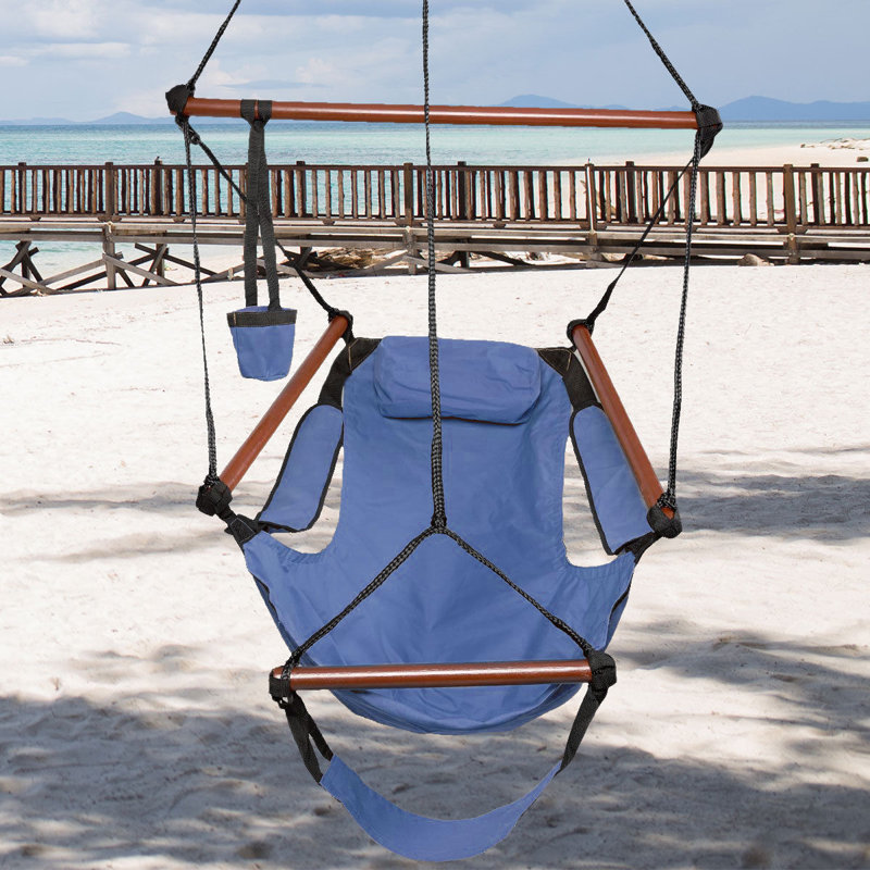 Dye Hanging Chair