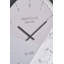 Metal Wall Clock-109708512