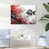 Toile tendue