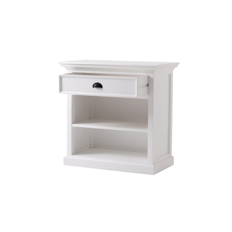 Avelar 31.89'' W Nightstand