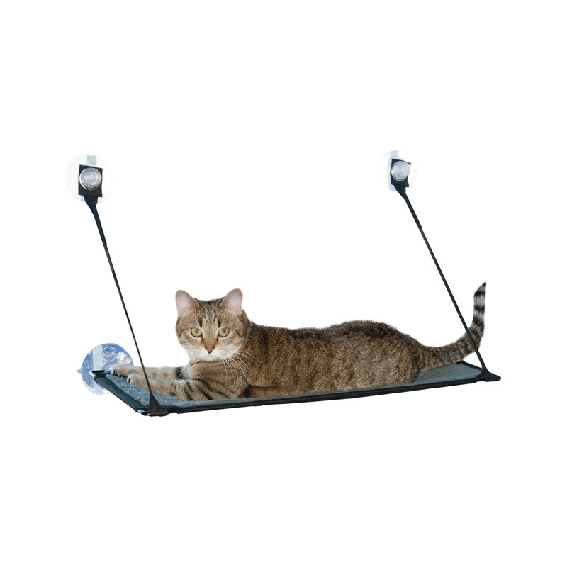 Perchoir pour chat 14 po Heilyn