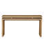 Console 60 po brun antique-1123397570