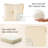 Outdoor 6'' Seat / Back Cushion-1703685087