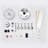 Eltaj 25.98'' Ceiling Fan with LED Lights-1329580874