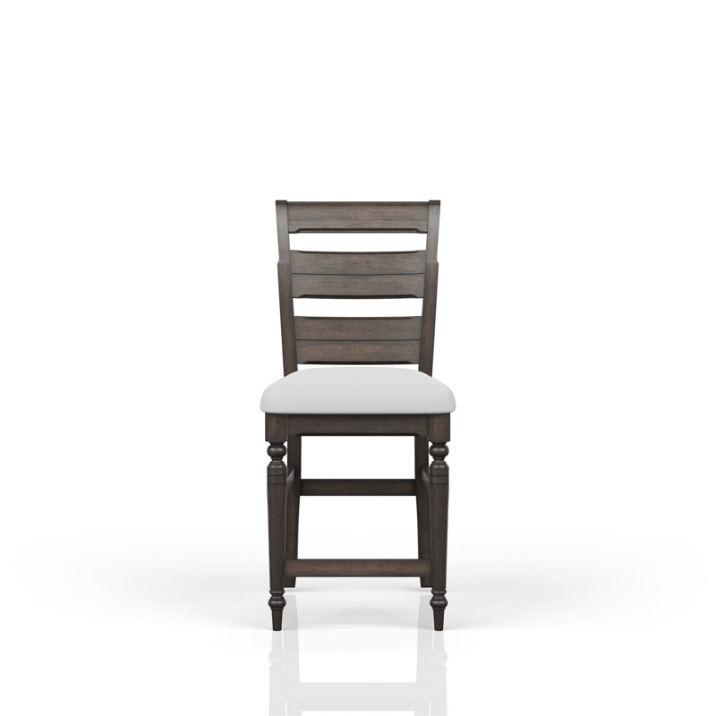 Tabouret de comptoir avec chaises pour chaises