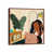 Classic Brown Wood Framed Canvas is unavailable