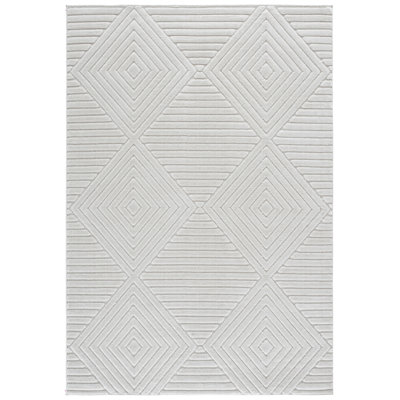 Selena 684 Performance Geometric Rug