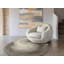 Mitomo Handmade Wool/Bamboo Silk, Taupe Area Rug-740887458