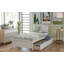 Lit plateforme simple avec deux tiroirs-988722401