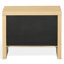 Frederick 2 Drawer Wood Nightstand-1771970922