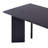 70.86" W Rectangular Solid Wood Dining Table-502748101