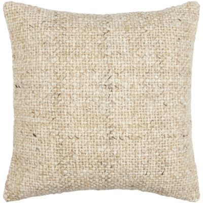 Ellingson Throw Pillow