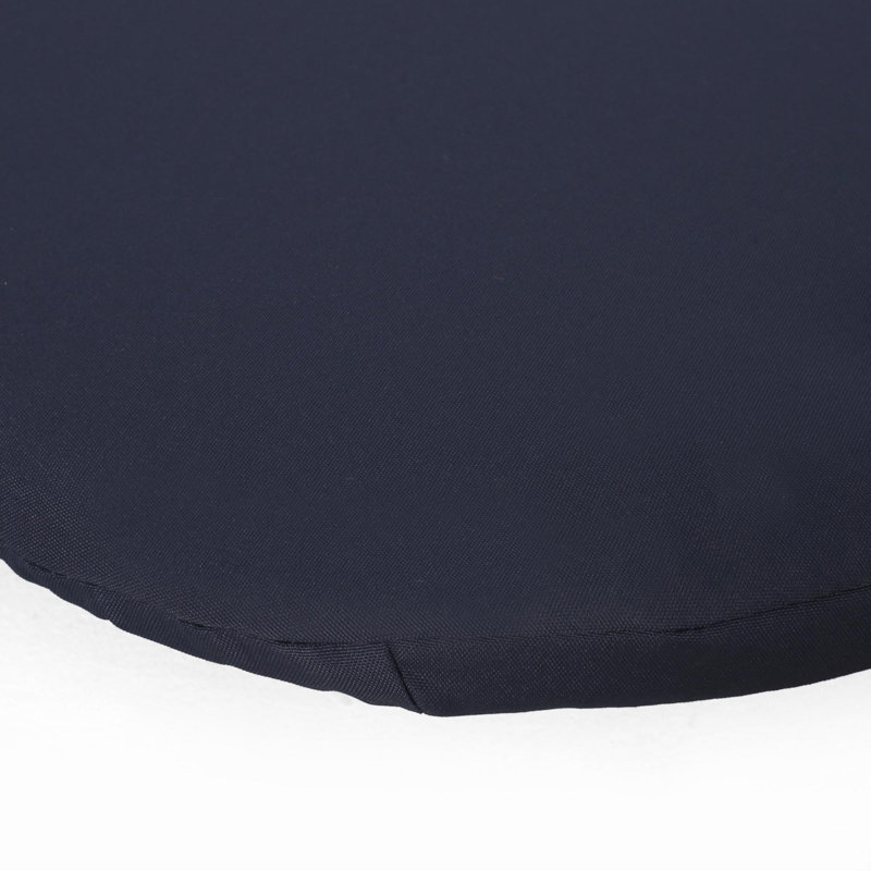 Outdoor Chaise Lounge Cushion Set ( Cushion Only ), Navy