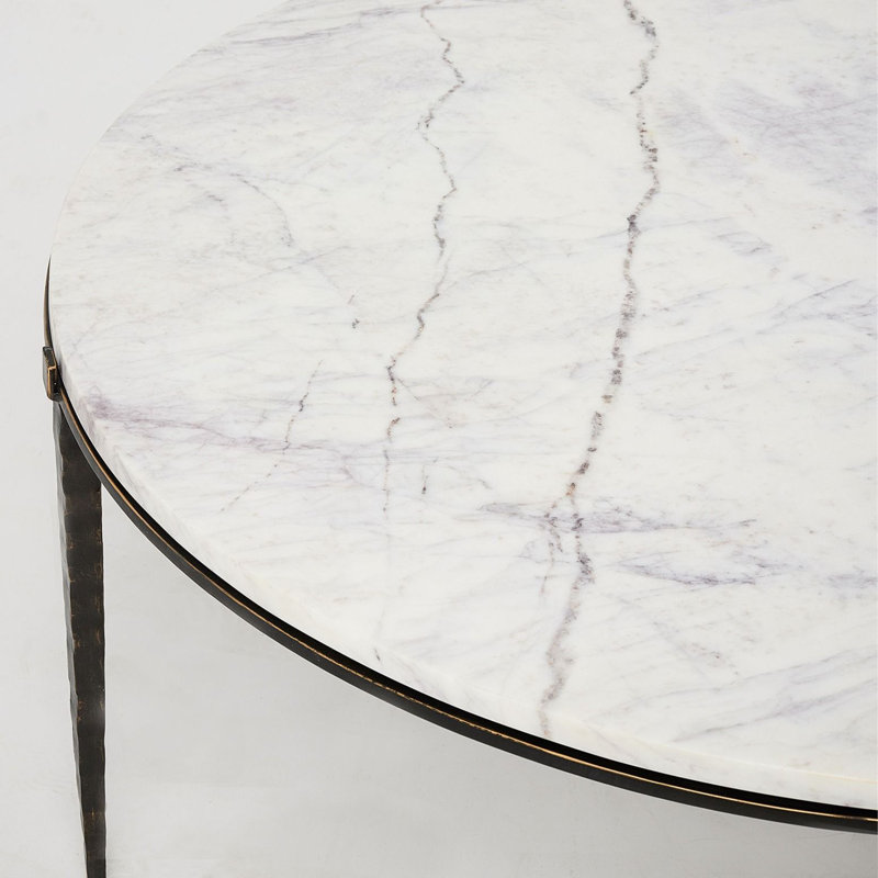 Table basse Como