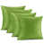 Vert jardin