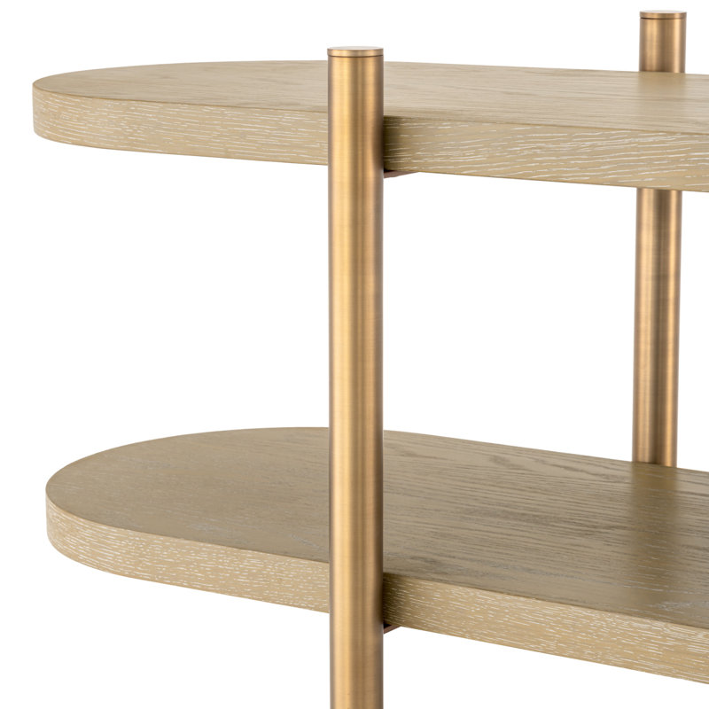 Scario Console Table