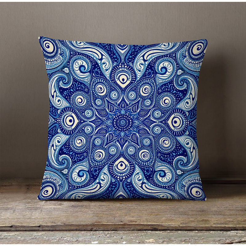 Coussin décoratif