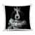 Chien noir / blanc n'est pas disponible