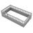 Twin Montessori Floor Bed With Door & Rails-825470838-825470836