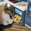 Grand Walk Kitchen Set