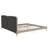 Upholstered Bed-1216978290
