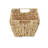 Highland Dunes Wicker Basket