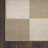 Bhavani Washable Checkered Rug-633065164