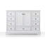 Audrey 47.13'' W Single Bathroom Vanity Base-1247150080