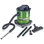 Aspirateur cendres 10 ampères PowerSmith