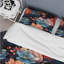 Ultramodern Botanics Floral Pattern IV - Ensemble de housse de couette à motif floral-2025589294