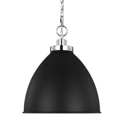 Wellfleet 1 - Light Pendant