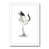 White Framed Paper Print is unavailable