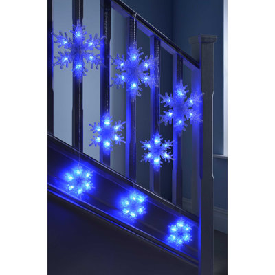 Indoor / Outdoor Net Lights