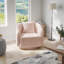 Fauteuil demi-tonneau pivotant Bashar-88578045-113861828