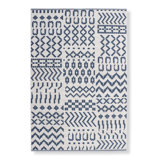 Southwestern Area Rug