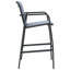 Zarmig Patio Dining Armchair with Cushion-1547684996