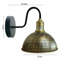 Kobe Armed Sconce