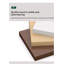 Organisateur de bureau en bois manufacturé Jocelynn-1804750113