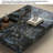 Luxury-lite rectangular marble coffee table-263302136