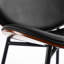 Chaises de salle à manger avec pieds en métal-897360333