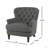Parmelee Upholstered Accent Chair-374433672