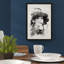 Audrey Hepburn - Wall Art-23703958-23703959