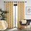 Geo Textured Diamond Eyelet Curtains-61771122-61771123