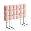 Tête de lit rembourrée en tissu Damerius Cloud-1300397952-1300794223