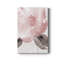 Blush Bloom I - peinture sur toile tendue-1745568301